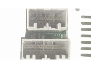 Блок управления климат-контролем 7820A806 Mitsubishi ASX