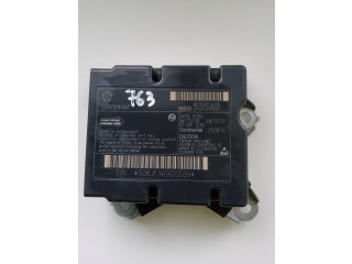 Блок подушек безопасности 68233535AB, 5WY89350   Chrysler Town & Country V
