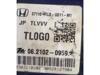 Блок АБС 57110TL0G011M1, 06210209594 Honda Accord 2008 - 2016 года