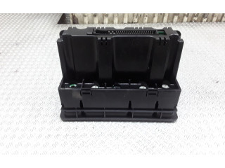 Блок управления климат-контролем 5048384   Saab 9-5