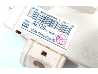 Модуль управления BSM 91950A2130 KIA Ceed