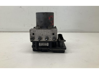 Блок АБС 0265235054, 0265235054   Mercedes-Benz  A W169  2004 - 2012 года