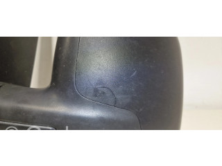 Зеркало электрическое     левое   Citroen Nemo     