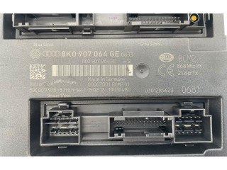 Блок комфорта 8K0907064GE, 8K0907064FE   Audi A5 Sportback 8TA   