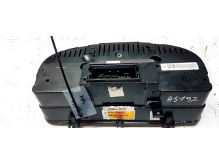 Přístrojová deska Skoda Superb B5 (3U) 2005 2K0920941CX