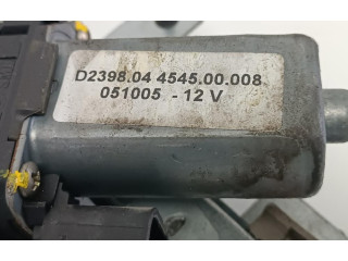 Turbodmychadlo Передний комплект электрического механизма для подъема окна D2398044545, 9221G3 Citroen Berlingo