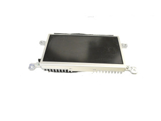 Дисплей    8T0919603F   Audi A5 Sportback 8TA