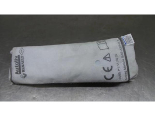 Подушка безопасности в сиденье 985H11639R Dacia Lodgy