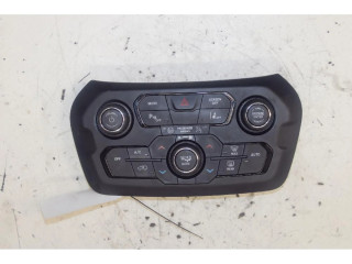 Блок управления климат-контролем Jeep Renegade