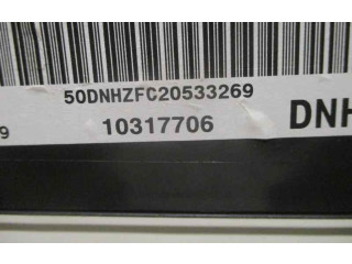 Панель приборов 10317706   Chevrolet Trans Sport       