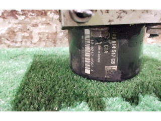 Блок управления АБС Volkswagen Golf VI