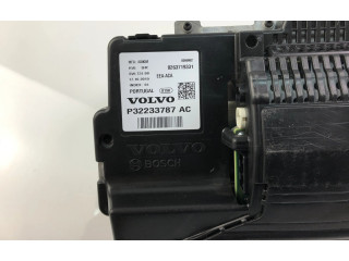 Панель приборов P32233787AC   Volvo XC90       
