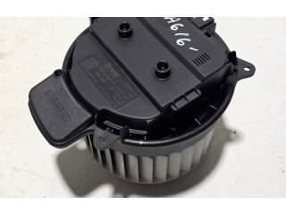 Вентилятор печки    4H1820021B   Audi A6 S6 C7 4G