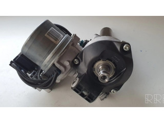 Насос рулевого управления