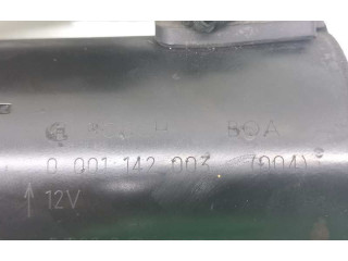 Стартер       Audi A3 S3 8P  2003 - 2012 года   