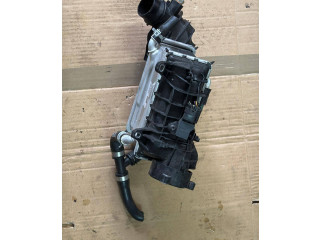 Интеркулер 8641456, 4617067900 Volvo XC90