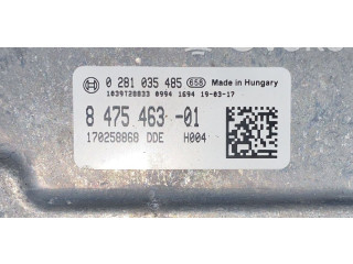 Vstřikovač Mini Cooper Countryman R60