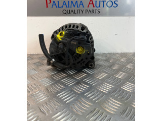 Генератор    Audi A1      