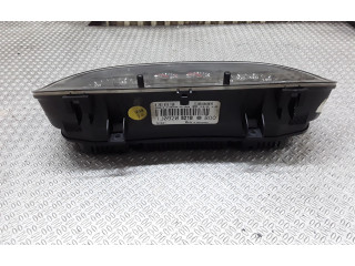 Панель приборов 1J0920821B   Volkswagen Bora       