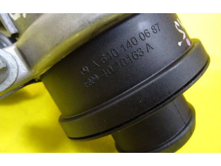 Turbodmychadlo Турбина A6401400687 Mercedes-Benz B W245