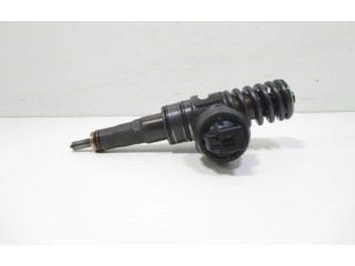 Форсунка 038130073AG Skoda Octavia Mk2 (1Z)