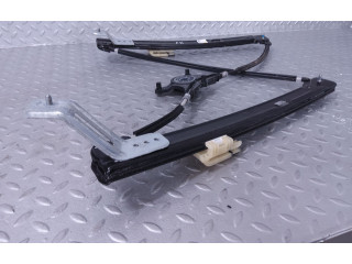 Передний електрический механизм для подъема окна без двигателя Skoda Karoq 2017 - года