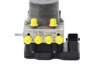 Блок АБС 6C0614517RBEF   Skoda  Fabia Mk3 (NJ)  2015 - 2021 года