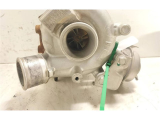 Турбина Mitsubishi ASX 1515A185, 0120096 для двигателя 4N13