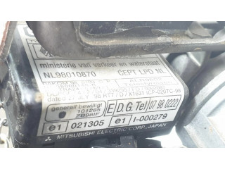 Рулевая рейка MR329406, MR493262 Mitsubishi Montero