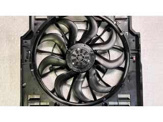 Вентилятор радиатора 17428589042, 8686171 BMW X5 G05 0.0