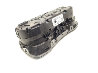 Панель приборов 6V0920940B   Skoda Fabia Mk3 (NJ)       