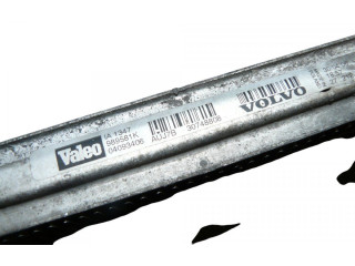 Интеркулер 30748808 Volvo XC90