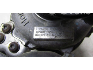 Масляный насос 18900RZ0G021M2 Honda CR-V