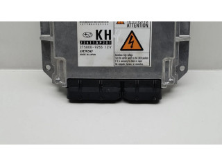 Блок управления двигателя 22611AP201 Subaru Forester SH