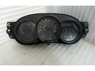 Панель приборов 248103900R Dacia Dokker