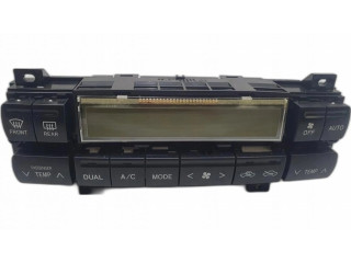 Блок управления климат-контролем 8865060611 Toyota Land Cruiser (J120)