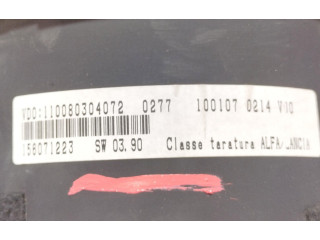 Панель приборов 110080304072   Alfa Romeo 147       