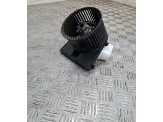 Вентилятор печки       Volkswagen Bora