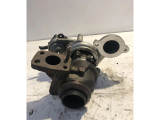 Turbodmychadlo Турбина 9H06 Citroen C3 Picasso