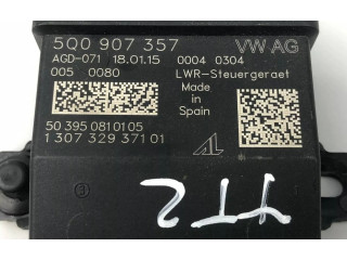 Другие блоки управления / модули 5Q0907357   Audi TT TTS RS Mk3 8S   