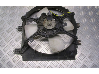 Комплект вентиляторов Mazda Premacy