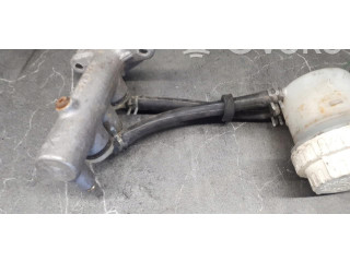 Блок АБС Mitsubishi Galant 1993 - 1996 года