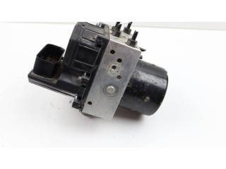 Блок АБС 6Q0614117E, 0265800003 Skoda Fabia Mk1 (6Y) 1999 - 2007 года