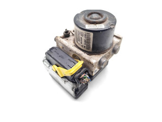 Блок АБС 9665370480, 10.0207-0180.4 Citroen Xsara Picasso - года