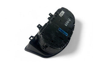 Přístrojová deska Volkswagen Tiguan 2011 5N0920872A