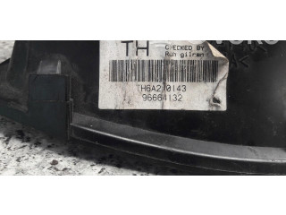 Панель приборов 96664132   Chevrolet Matiz       