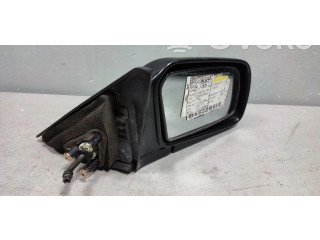 Зеркало электрическое Mazda 626 1988 - 1991 года