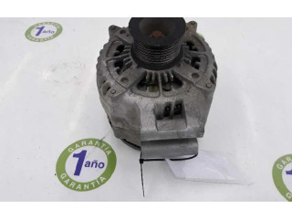 Генератор 7848603, 12317848603 BMW 4 F36 Gran coupe