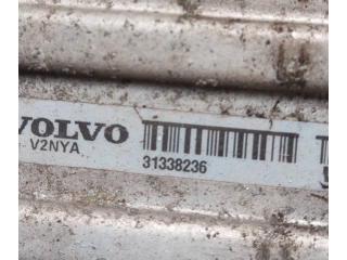 Интеркулер 31338236 Volvo S60