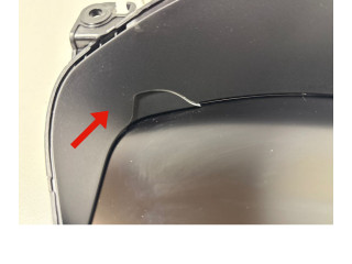 Přístrojová deska Ford Kuga III 2021 MV4T10849DJC